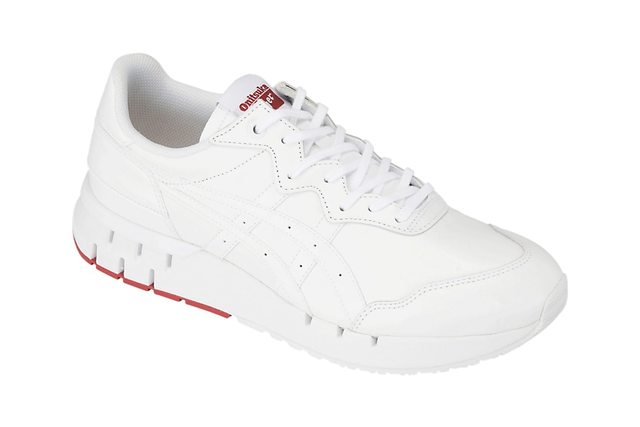 REBILAC RUNNER