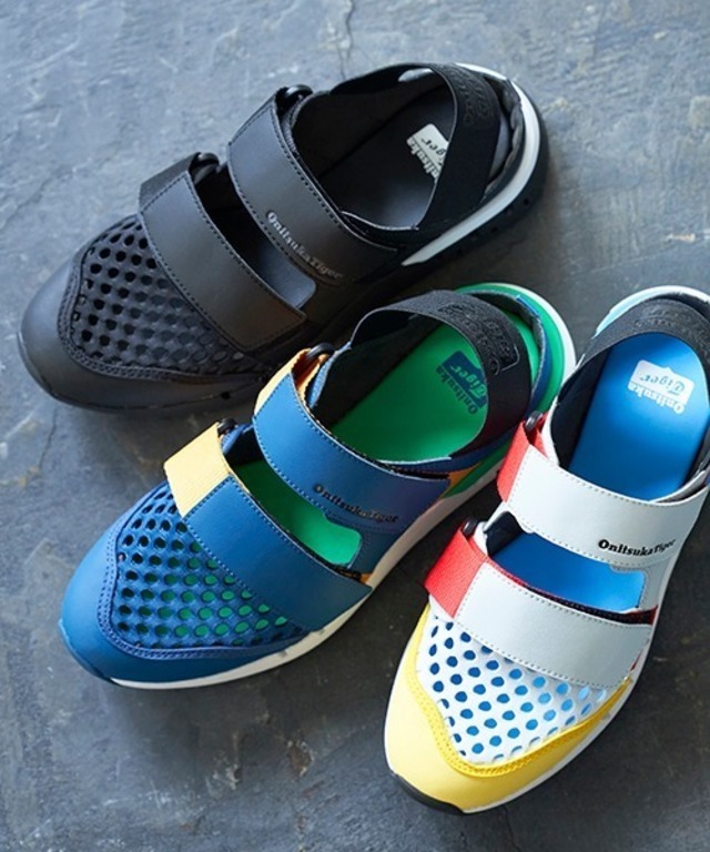 REBILAC SANDAL