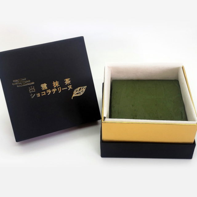 出雲抹茶ショコラテリーヌハーフサイズ(115g/2~3人分)