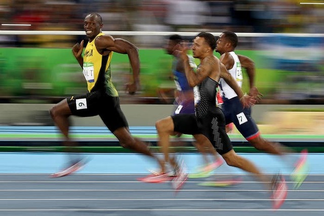 Cameron Spencer / Getty Images