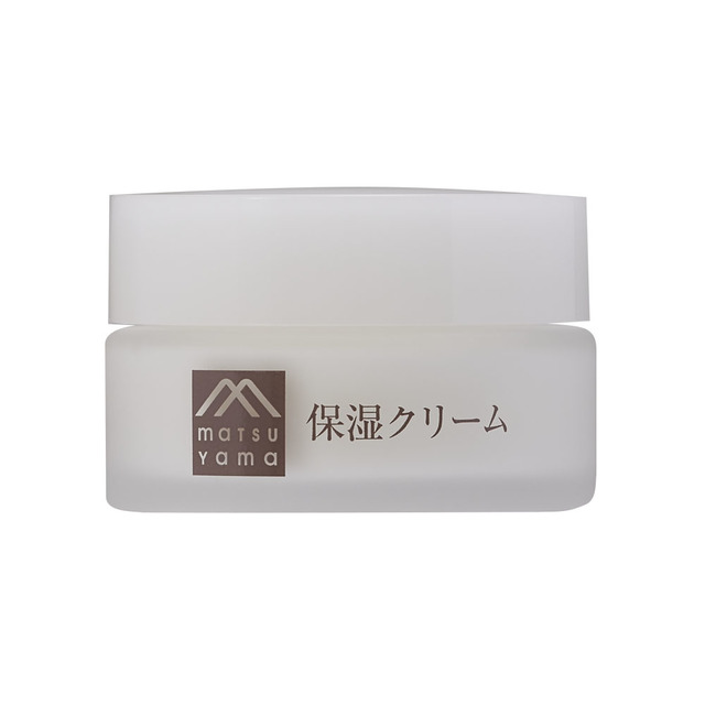 肌をうるおす 保湿クリーム　45g