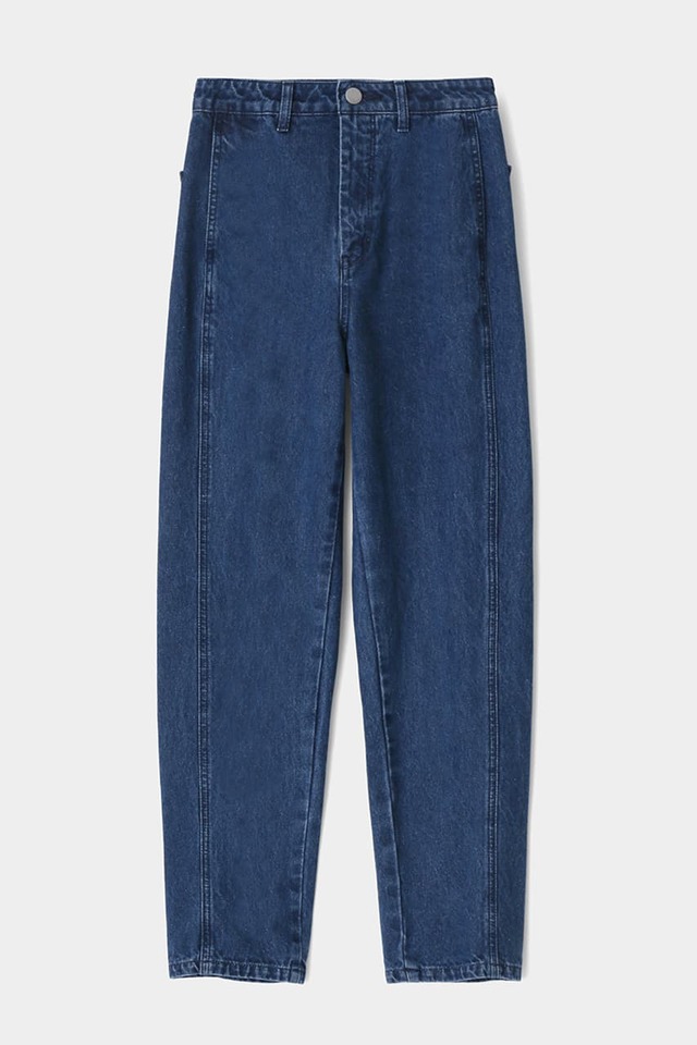 HW TWISTED TAPERED