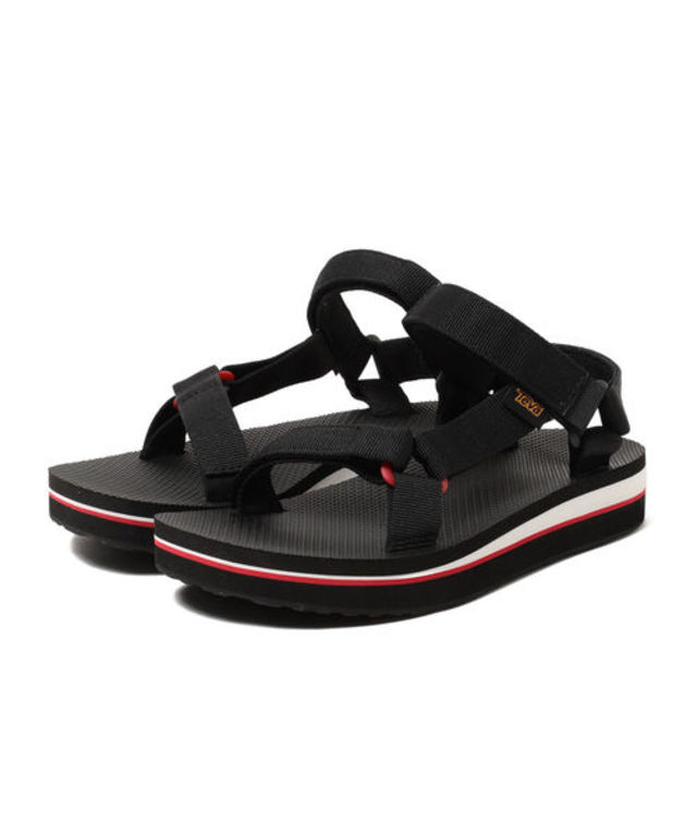 Teva × Ray BEAMS / 別注 MIDライン