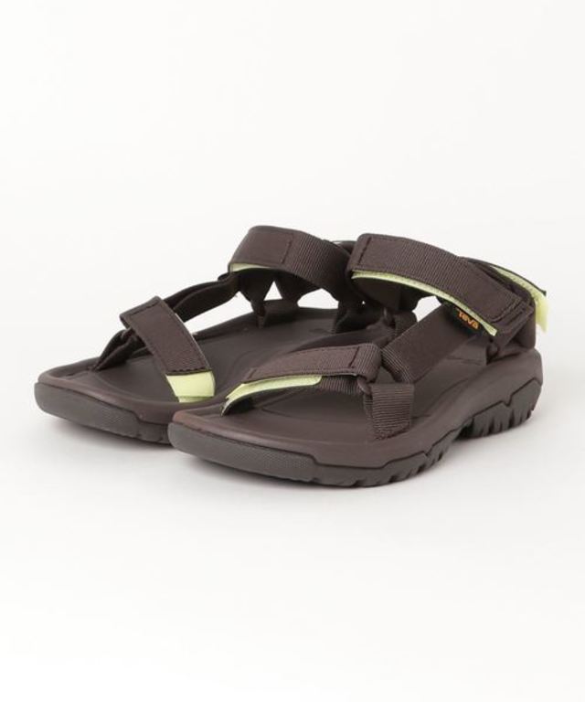 Teva×emmi 別注モデル HURRICANE XLT2