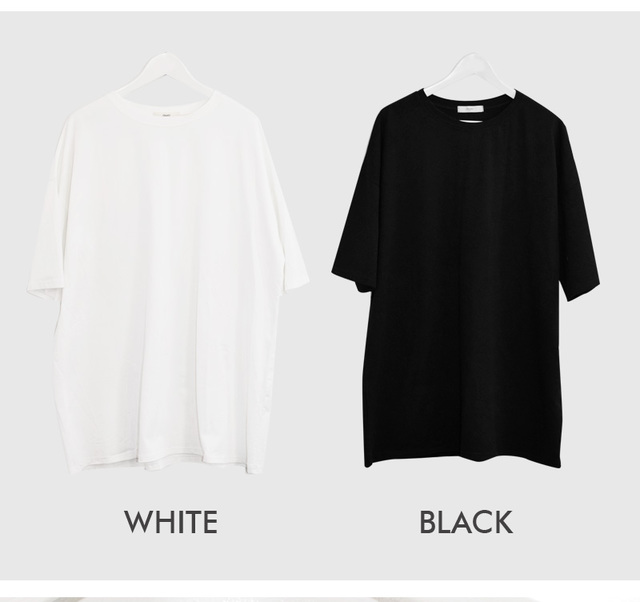 BigTシャツ