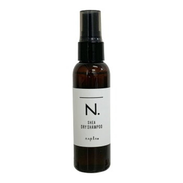 SHEAドライシャンプー 60mL