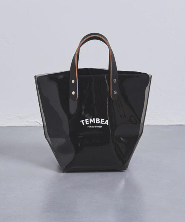 PVC DELIVERY トートバッグ