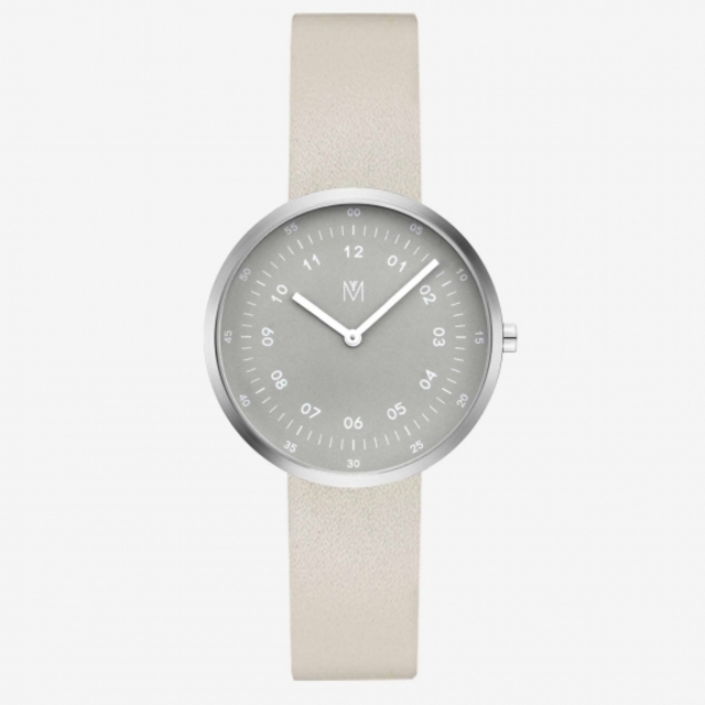 SMOKE GREEN OFFWHITE 34mm MV1001LPIGOW