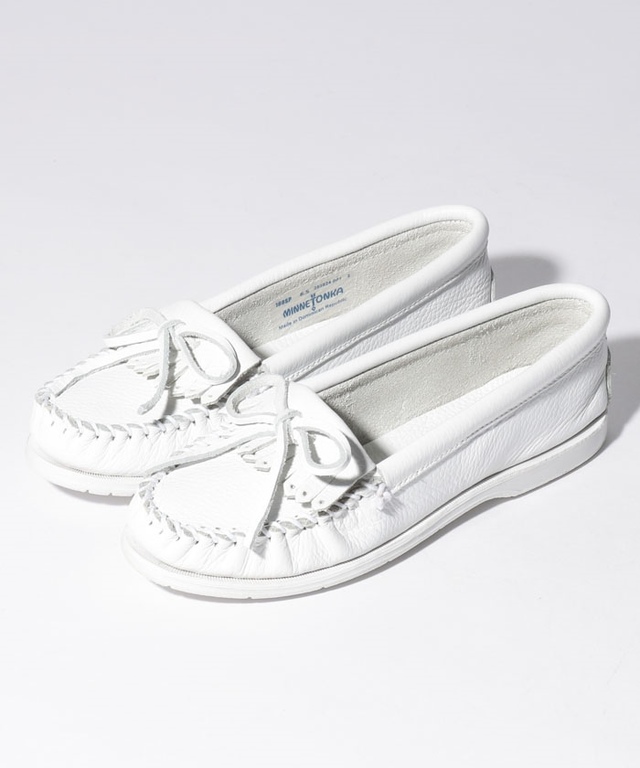 TIDY White