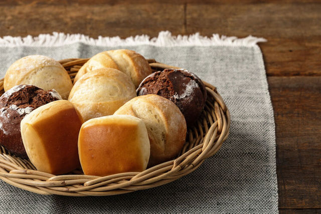 Photo by Pan&(パンド)/STYLE BREAD
