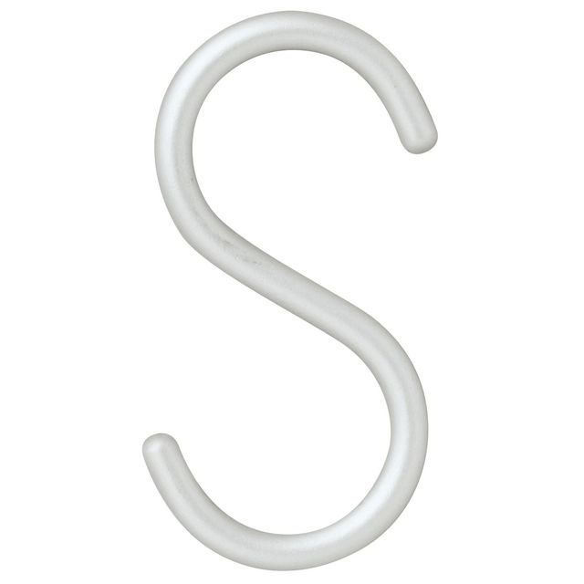 アルミS字フック