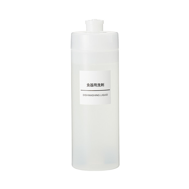 食器用洗剤 約250ml