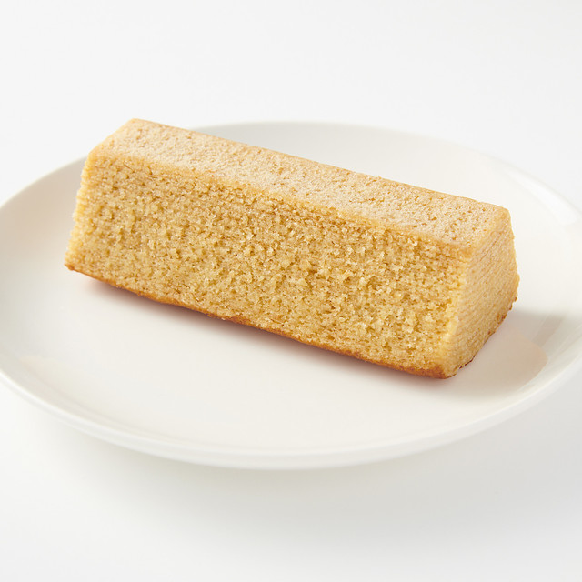 不揃い バナナバウム 1個