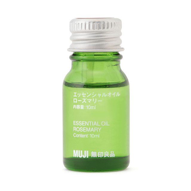 エッセンシャルオイル・ローズマリー 10ml