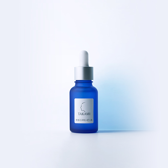 タカミスキンピール 30mL