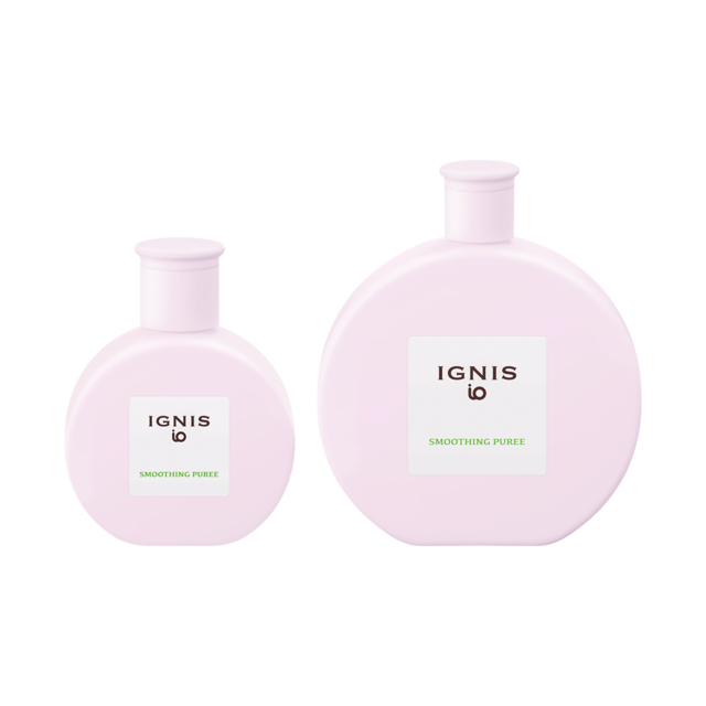 スムージング ピューレ 30mL