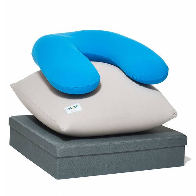 ワンルームでも使えるコンパクトなサイズ「Yogibo Mini(ミニ)」