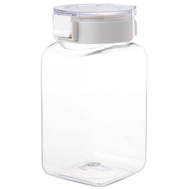 ワンプッシュキャニスター(500mL)