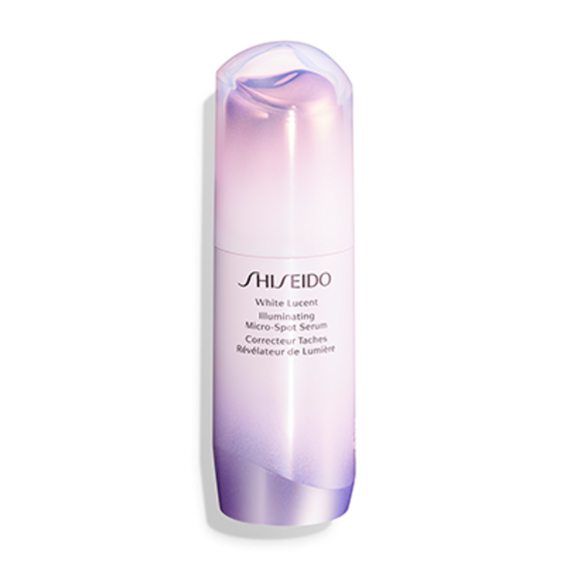 SHISEIDO ホワイトルーセント イルミネーティング　マイクロＳ　セラム