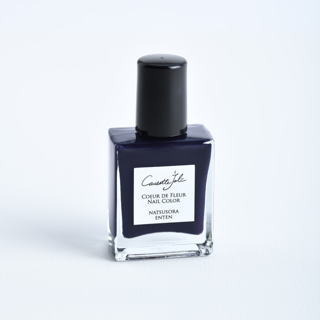 Coeur de Fleur Nail Color NATSUSORA ENTEN(なつそらえんてん)