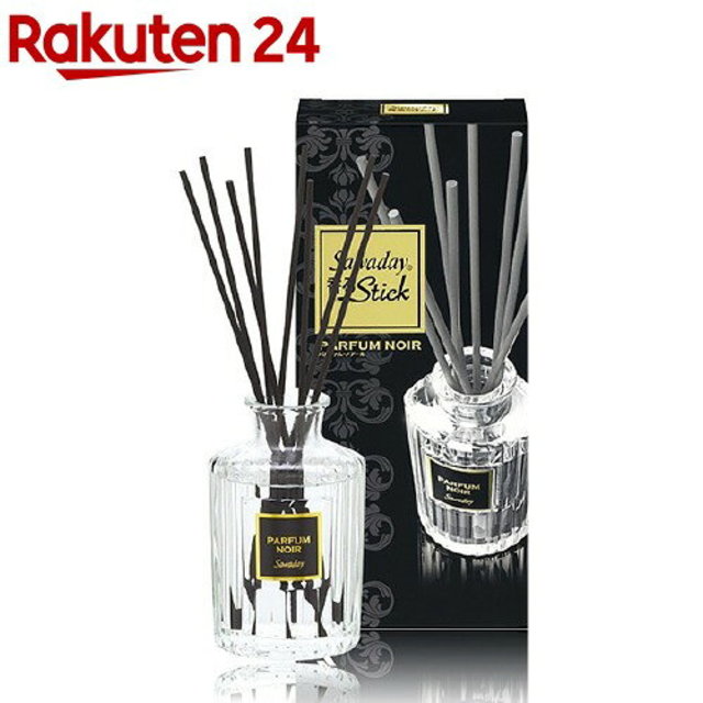 サワデー 香るスティック パルファムノアール(70ml)