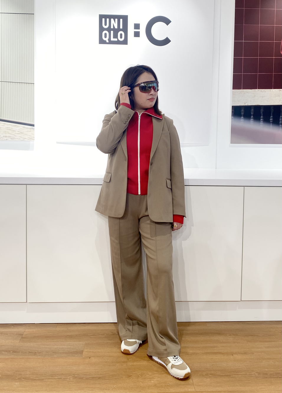 2/6発売【ユニクロ：シー】2026春夏お買い物リスト！編集部推しコーデ