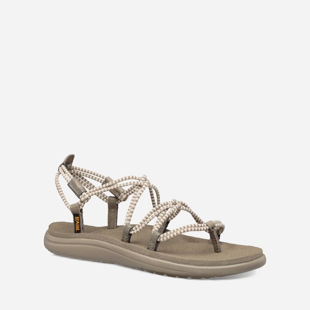 VOYA INFINITY STRIPE