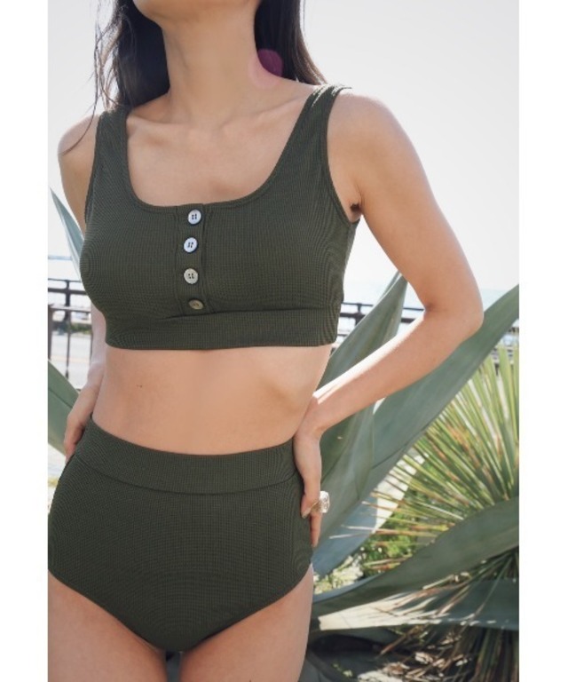 Thermal Swimwear