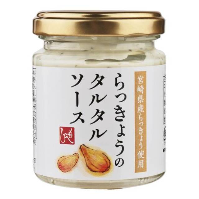らっきょうのタルタルソース