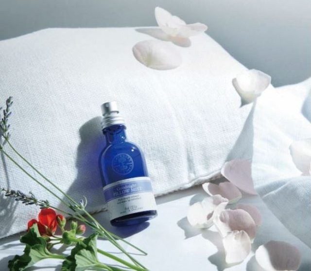 photo：NEAL'S YARD REMEDIES
