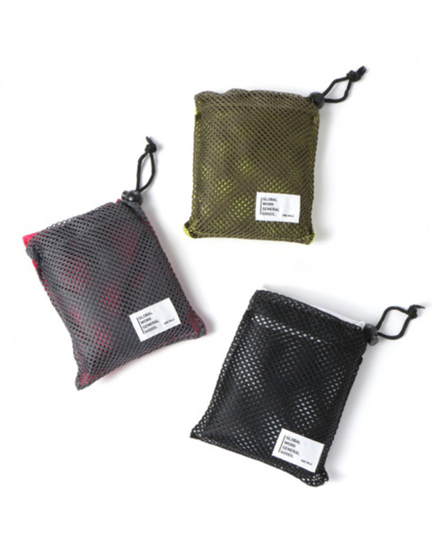 パッカブルエコBAG Lサイズ