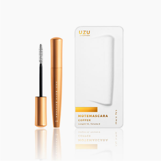 MOTE MASCARA COLOR