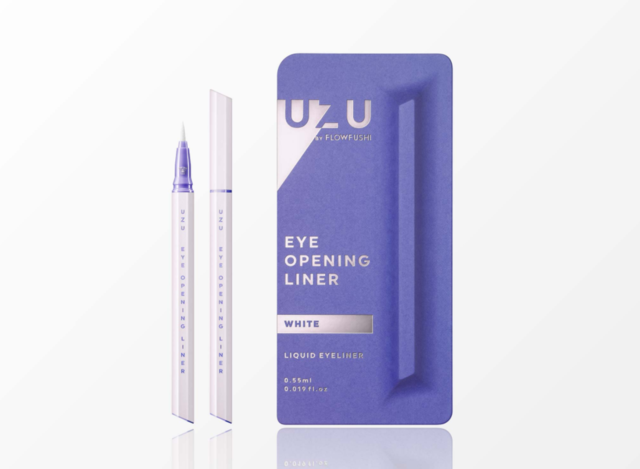 EYE OPENING LINER WHITE
