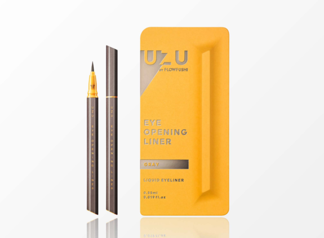 EYE OPENING LINER GRAY