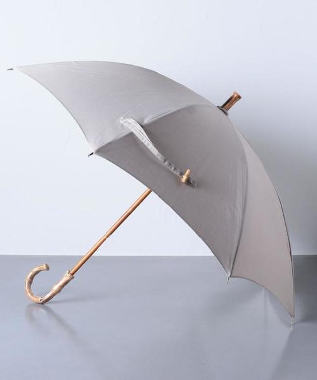 UBSC MUJI SHORT 晴雨兼用傘