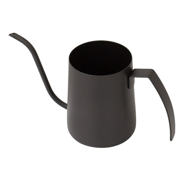ドリップカップフッ素付き ブラック(350ml)