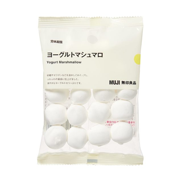 ヨーグルトマシュマロ 60g