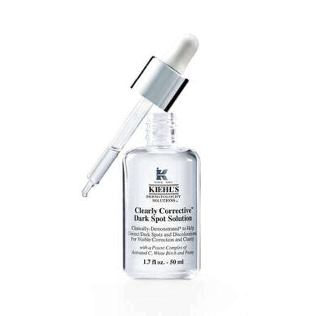 DS クリアリーホワイト ブライトニング エッセンス 30ml