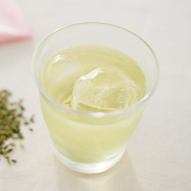 水出し白桃グリーンティー(500ml用×10袋)