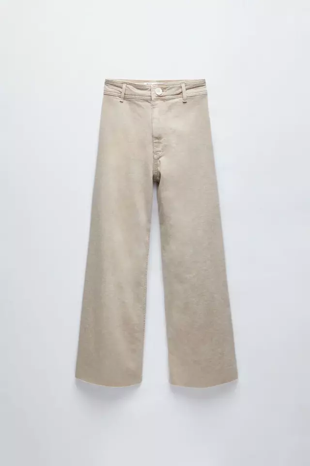 PREMIUM MARINE STRAIGHT デニムパンツ