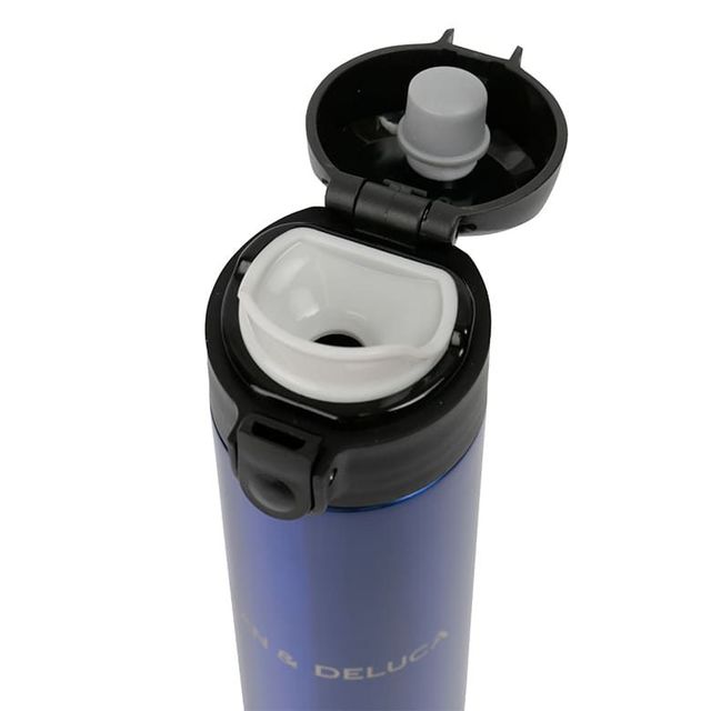 DEAN & DELUCA　マグボトル300ml　サマーブルー