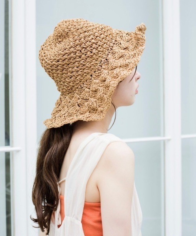 ペーパーBIG HAT