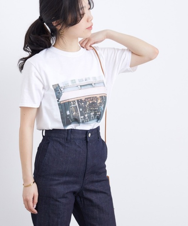 フォトTEE