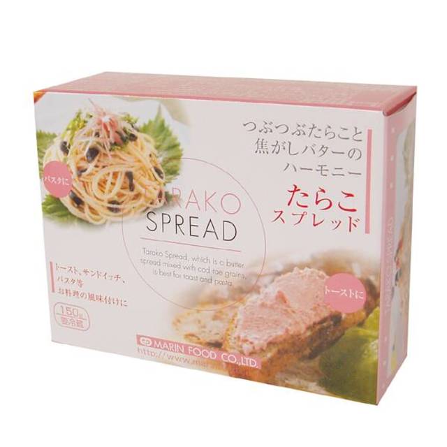 たらこスプレッド 150g