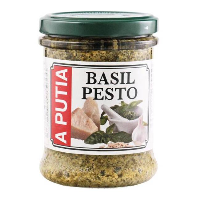 バジルペースト 180g