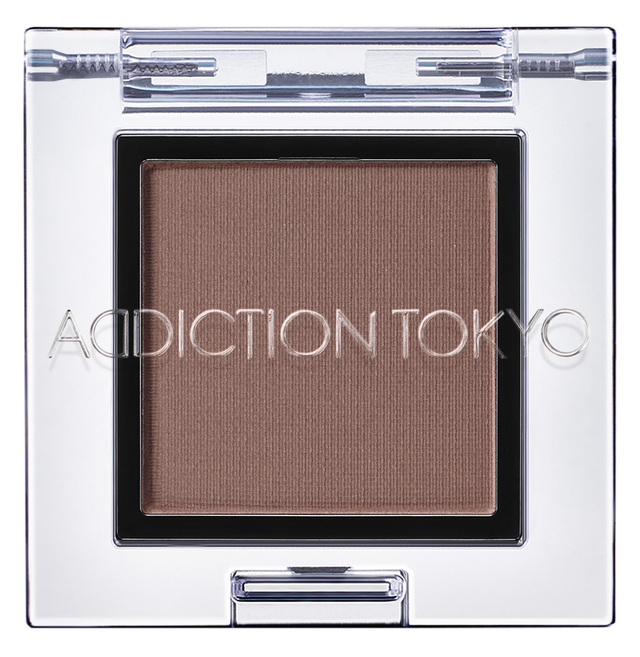 THE EYESHADOW 002M Thousand Feathers