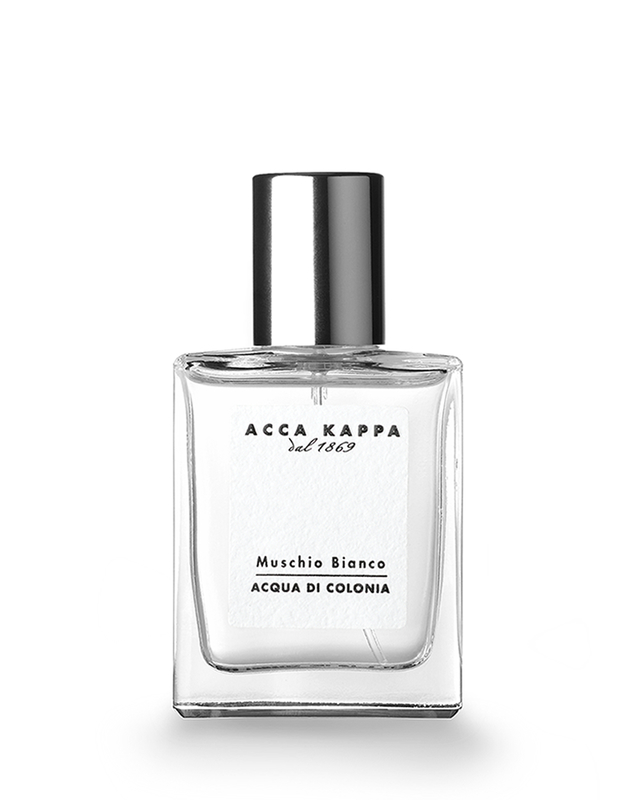 ホワイトモス オーデコロン 30ml
