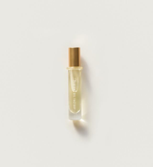 The ORIGINAL PERFUME OIL No.2 8ml
