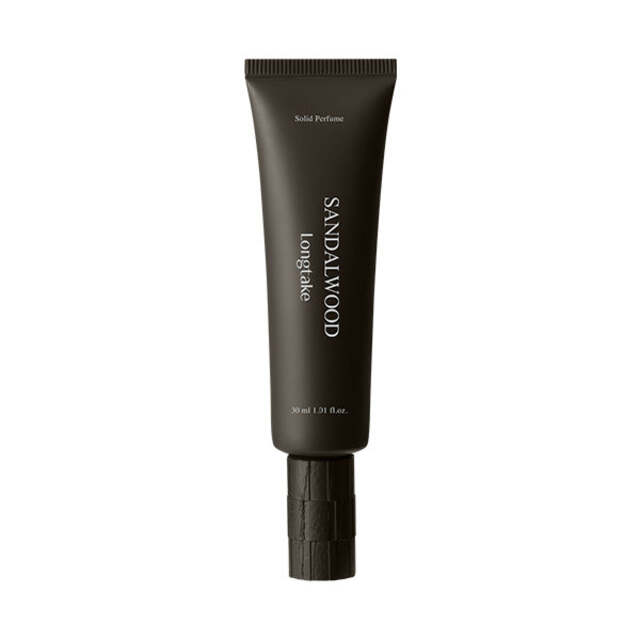 サンダルウッド ソリッドパフューム 30ML
