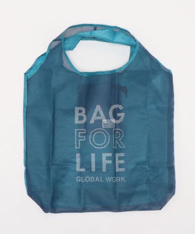パッカブルエコBAG Lサイズ【G.W.G.G】/827778